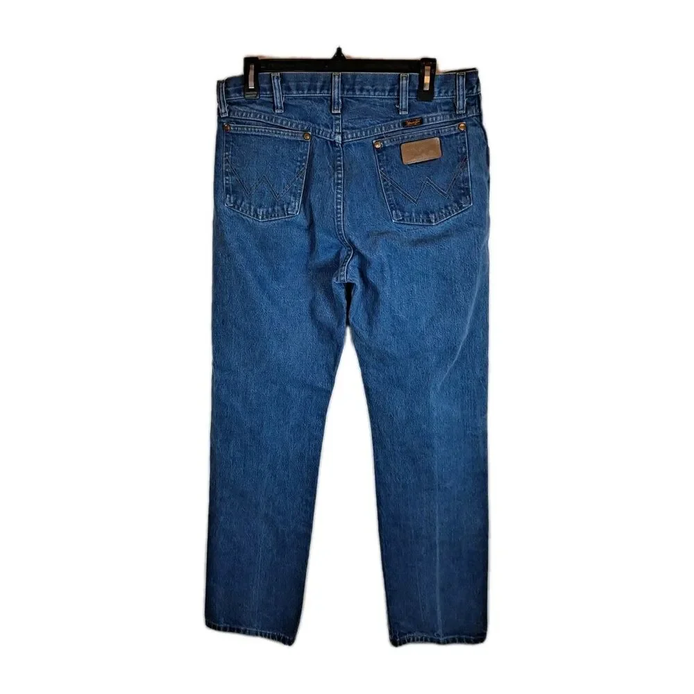 Wrangler 0013mwi men